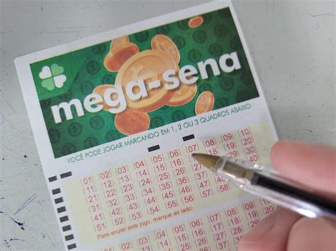 mega sena concurso 2788 - Mega Sena 2788 está com prêmio de R$ 51.000.000,00 neste 